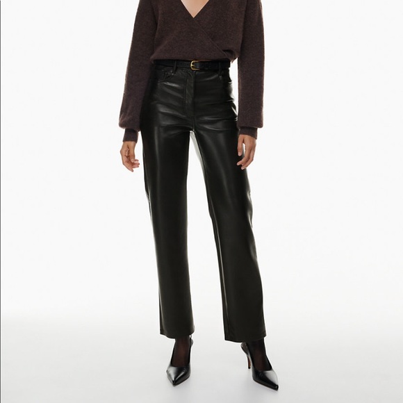 Aritzia Melina Pant - Picture 1 of 5